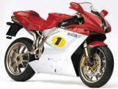 2004 MV Agusta F4 Ago photo